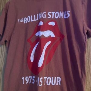 Rolling Stones t shirt